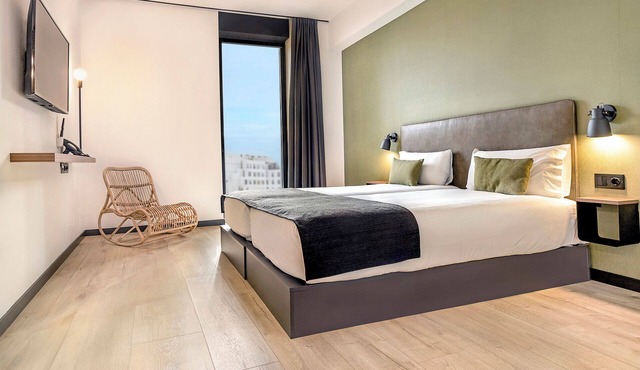 Hotel Orangine