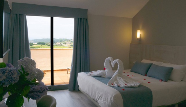 Hotel Oca Vermar