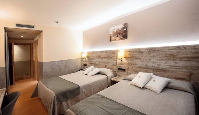 Hotel Palau de girona