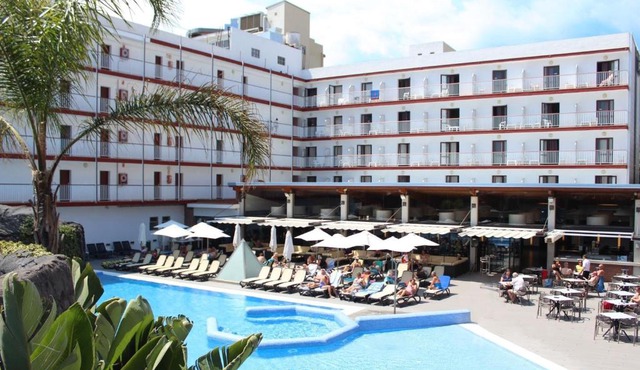 Hotel Papi