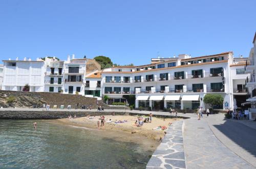 Hotel Playa Sol in Cadaqués