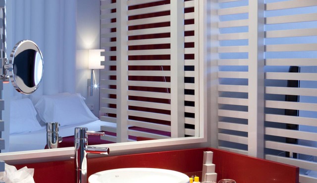Hotel Porta Fira