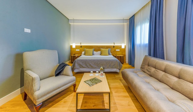 Hotel Porcel Aida
