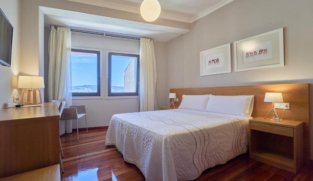 Hotel Prado Viejo