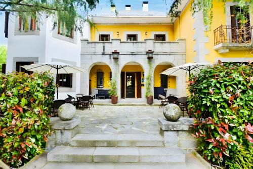 Hotel Punta Me Torreblanca Palace