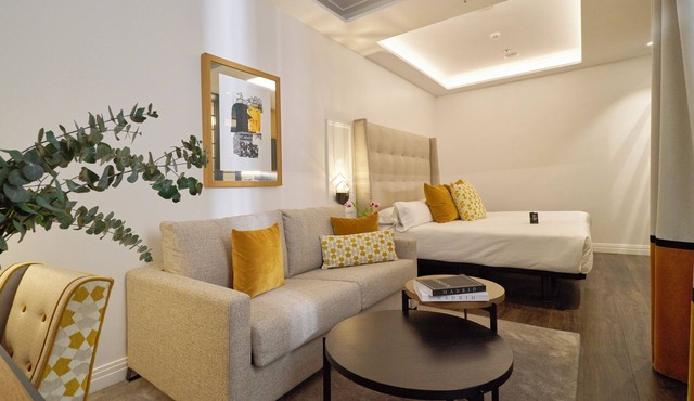 Hotel Regina