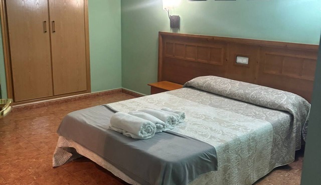 HOTEL RESTAURANTE LA BARCA