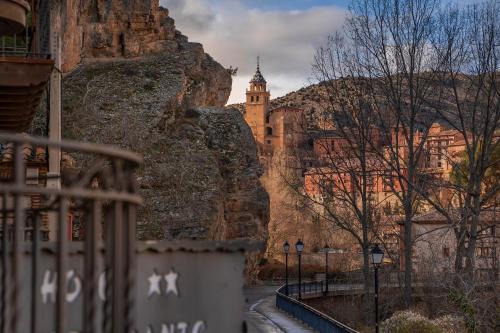 Hotel - Restaurante Prado Del Navazo in Albarracín