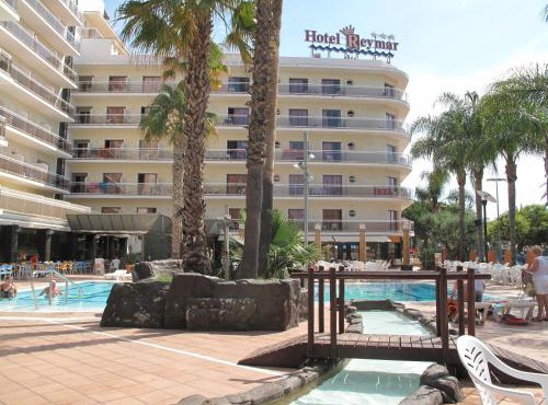Hotel Reymar