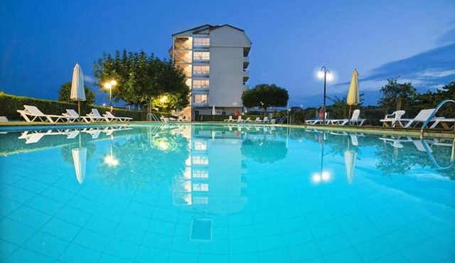 Hotel Ria Mar 3* Superior
