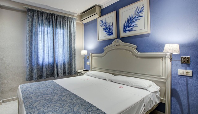 Hotel Rosa