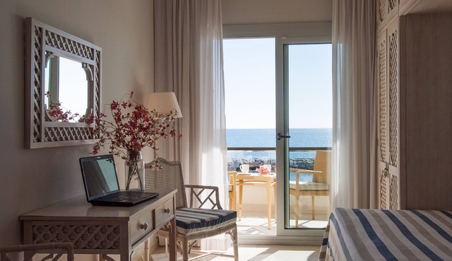 Hotel Rosamar