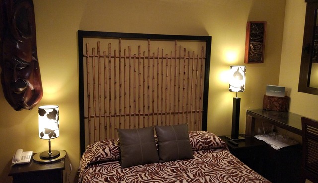 Hotel Rural Finca Liceo