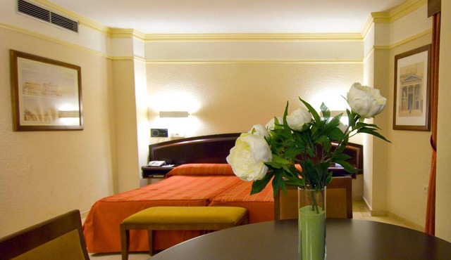 Hotel San Antonio