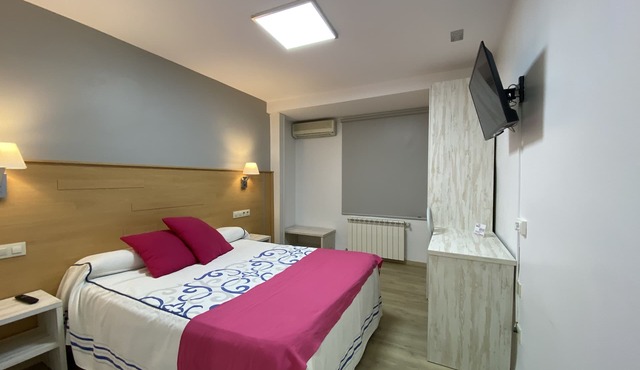 Hotel San Juan