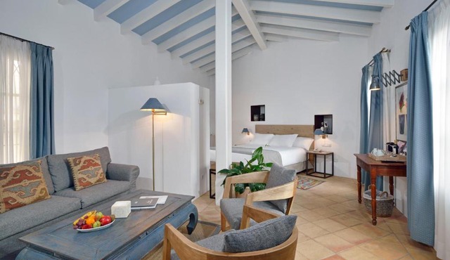 Hotel San Lorenzo - Adults Only