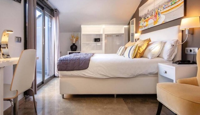 Hotel Sant Pere II