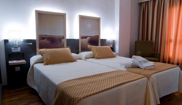 Hotel Santa Cecilia