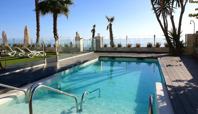 Hotel Santa Rosa