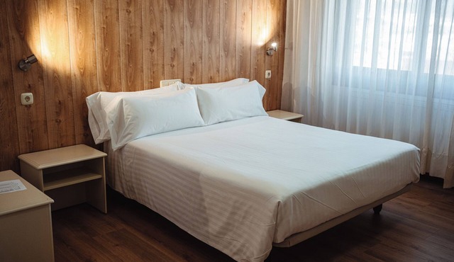 Hotel Scala