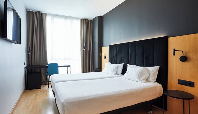 Hotel Silken Sant Gervasi