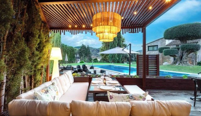 Hotel & Spa Golden Barcelona