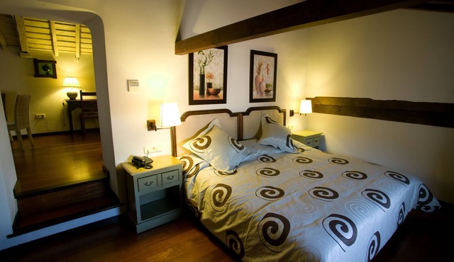 Hotel Spa La Casa Del Convento
