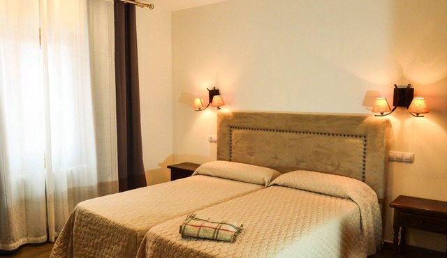 Hotel Suiza