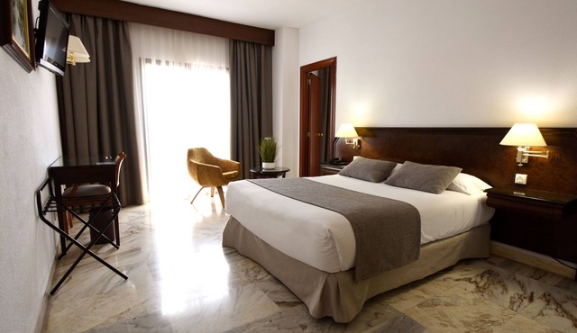 Hotel Turia Valencia
