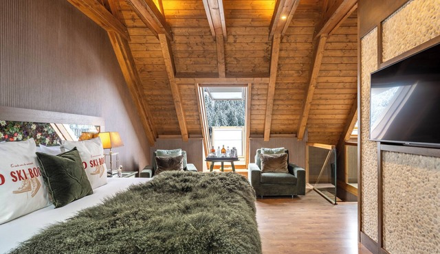 Hotel Val De Neu