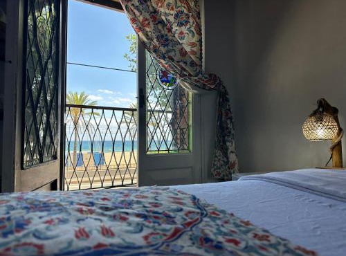 Hotel Vilador Beach Barcelona