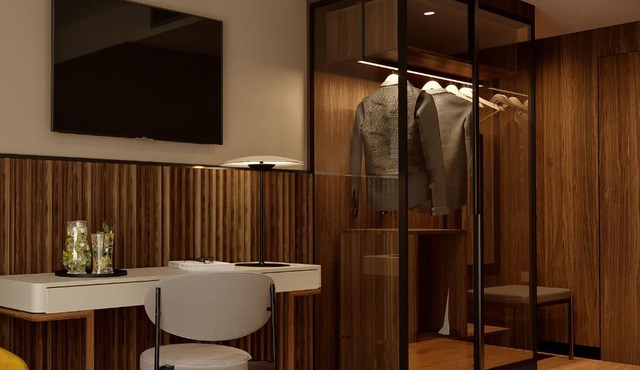 Hotel Villa Emilia