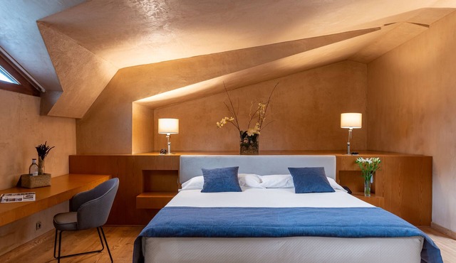 Hotel Xalet del Golf