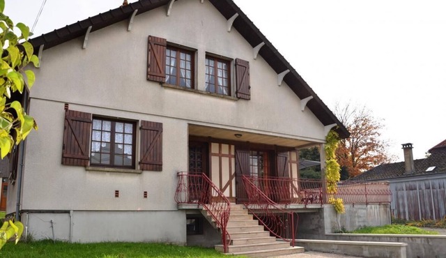 House in PINEY