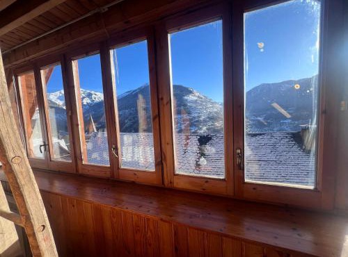 House spectacular views Baqueira Digital Nomads
