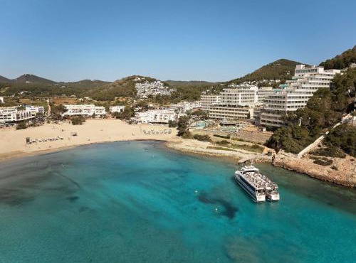 Hyde Ibiza Beach Resort by Accor