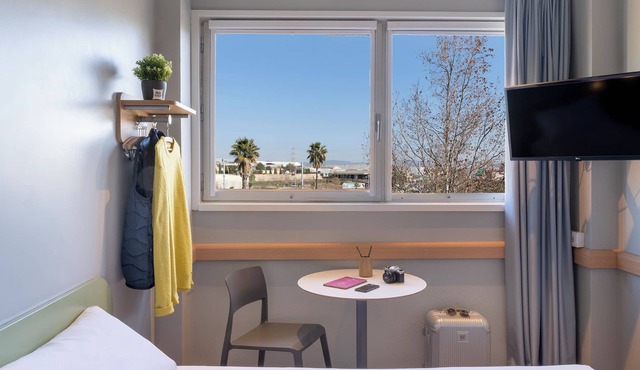 ibis Budget Aeropuerto Barcelona Viladecans