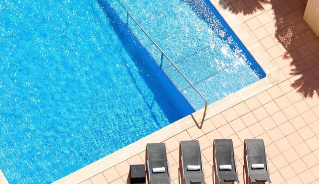 ibis Styles Barcelona Sant Joan Despi