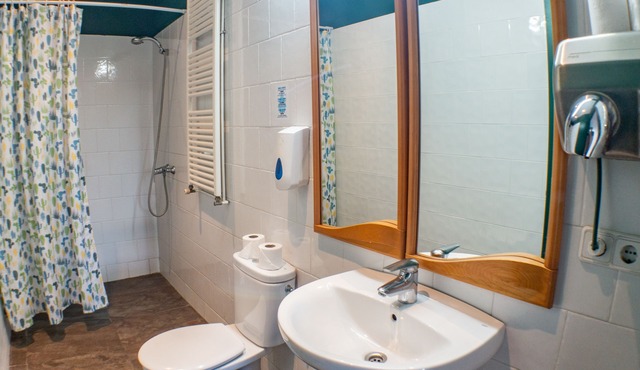 INOUT Hostel Barcelona