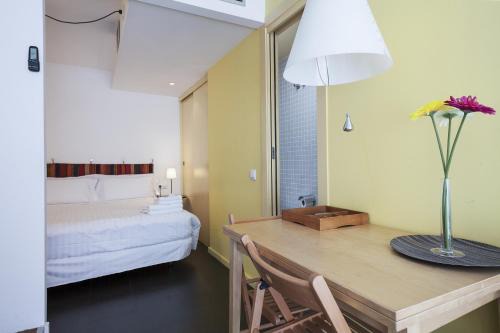 Inside Barcelona Apartments Esparteria