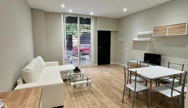 Jardines Suites GP