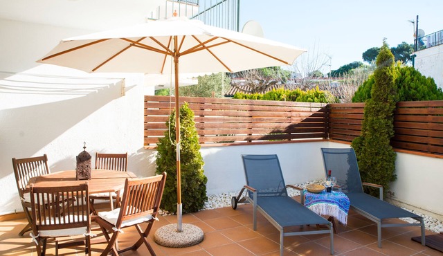 Jud Cala Conca exclusivity and comfort