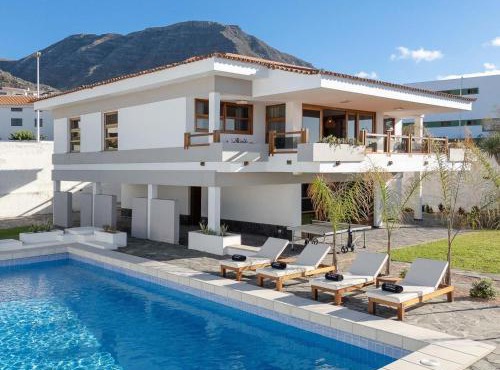 KARAT Villa Bajamar