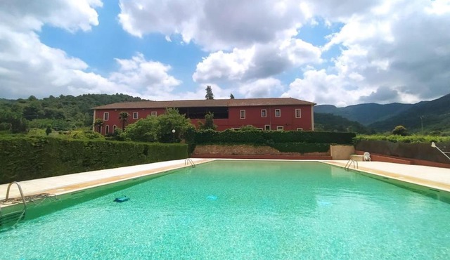 L'Espluga de Francolí Xanascat