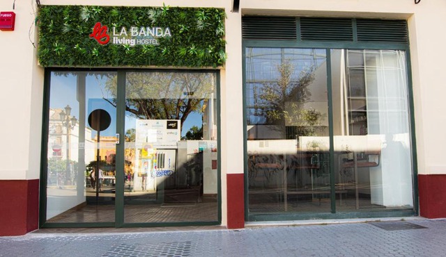 La Banda Living Hostel