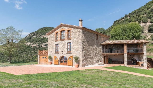 La Baumeta