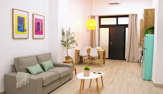 LA BRISA LOFTS - Sea Apartment