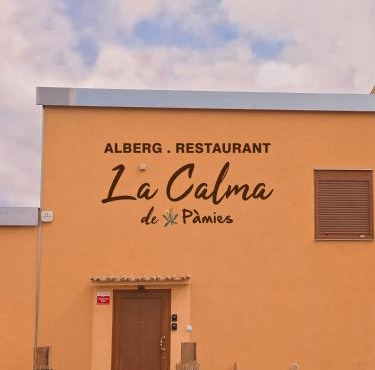 La Calma de Pàmies