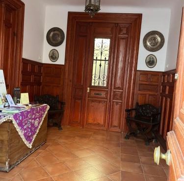 La Casa de Andújar
