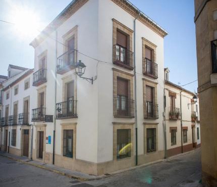 La Casa del Maestro de Música